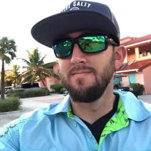 Meet your Posher, Chris